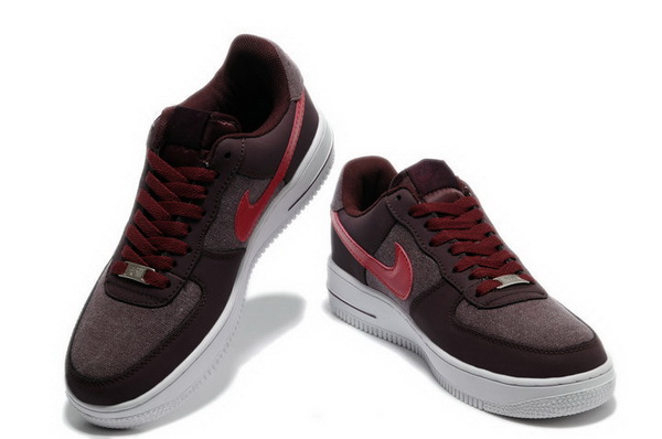 Nike Air Force One Men Low--217